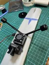 0.2mm layer, 4 walls, 15% infill