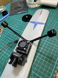 0.2mm 层高, 4 层墙, 15% 填充