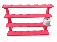 Étagère pour vernis GLAMRDiP — photo 1