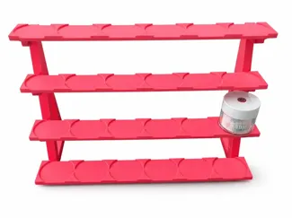 GLAMRDiP Shelf