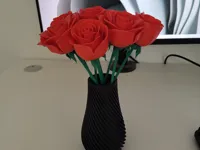 0.16mm layer, 3 walls, 10% infill