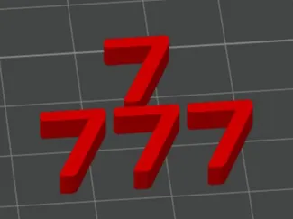 Red 7