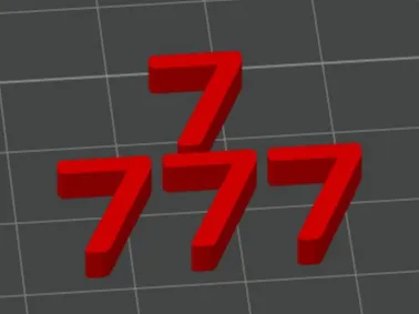 Red 7