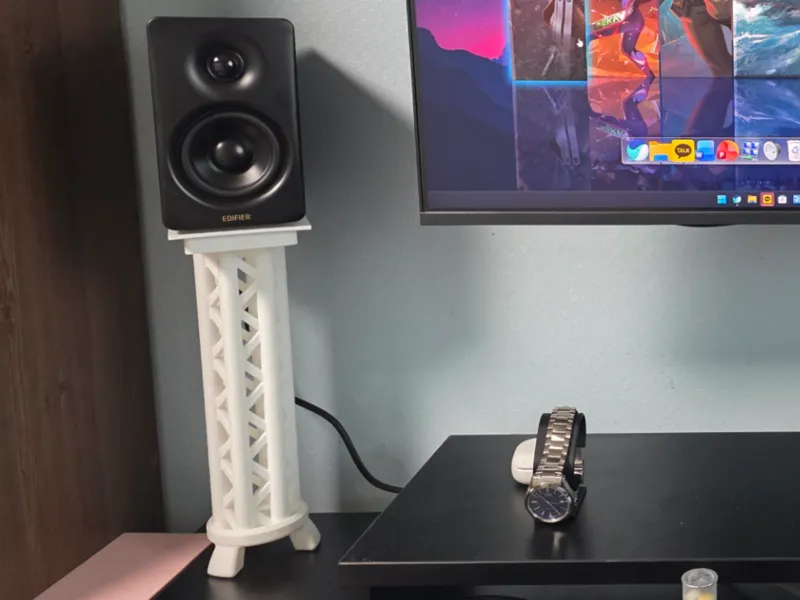 EDIFIER M60 speaker stand