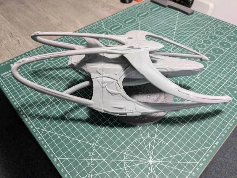 Andromeda Ascendant