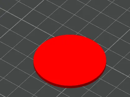 coaster