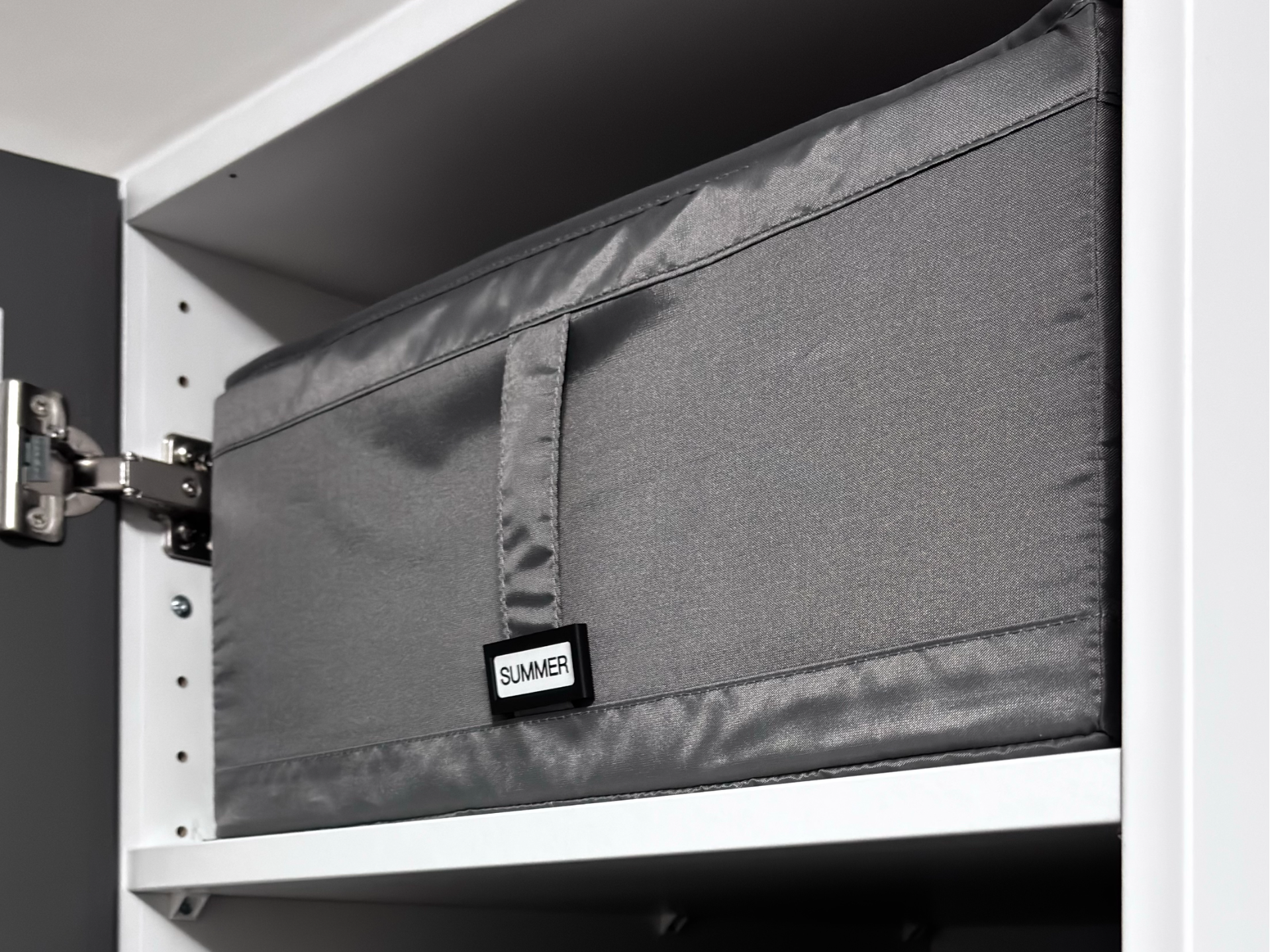 Label 14x40 - Ikea SKUBB