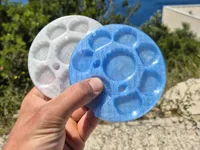 0.12mm layer, 2 walls, 15% infill