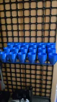 OpenGrid Screwdriver Holder - 3 Level - MultiConnect