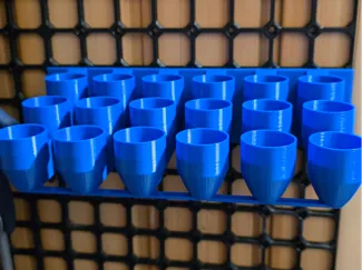 OpenGrid Screwdriver Holder – Multi & OpenConnect