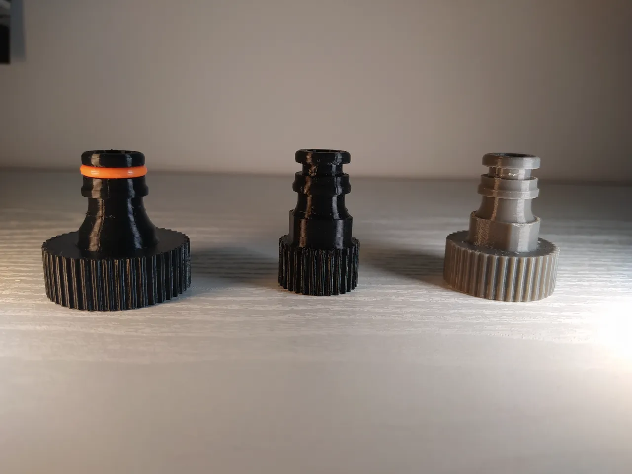 Gardena quick connector set view 3