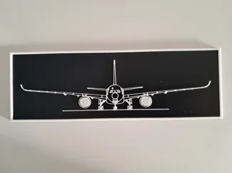 Airbus A350