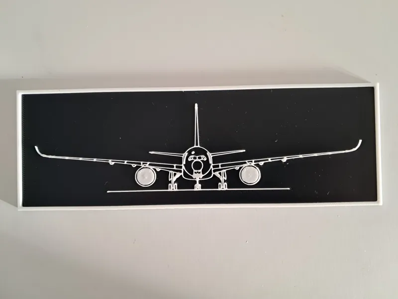 Airbus A350