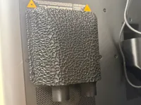 0.24mm layer, 2 walls, 15% infill