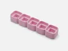 Base (Ribbed) 1-10 Buttons