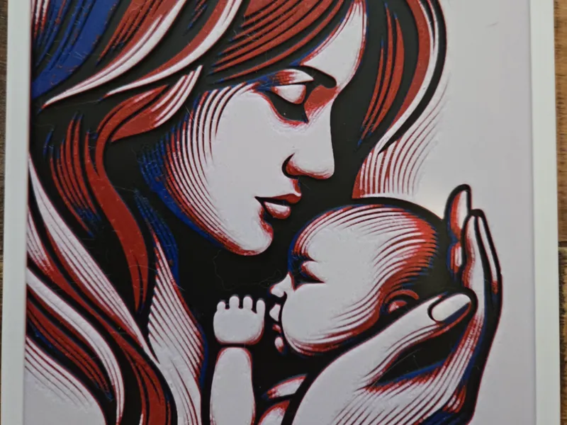 Mother Tribute