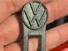Volkswagon Seatbelt