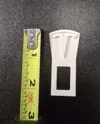 Tesla Seatbelt clip