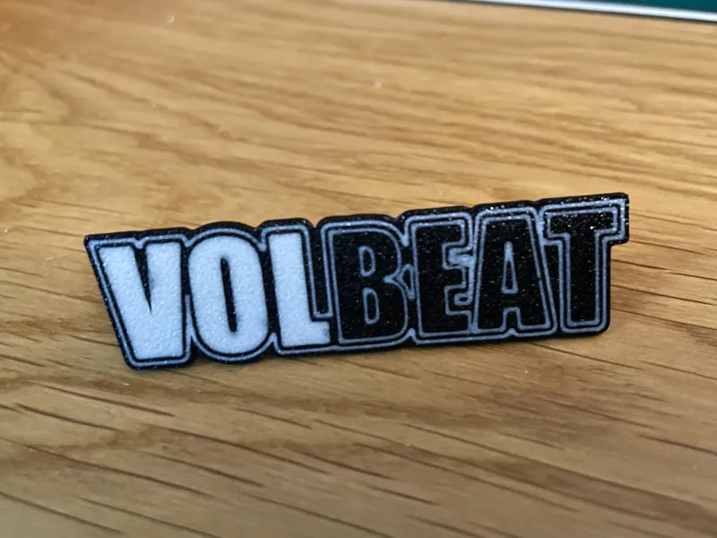 Pin Crocs VolBeat