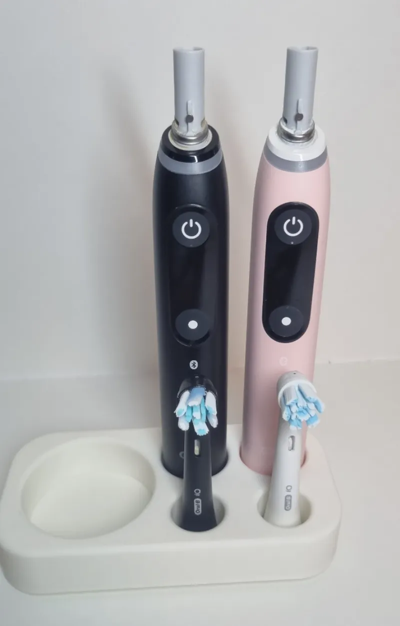 Electric Toothbrush Holder for Oral-B iO