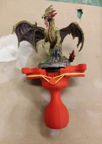 thin handle