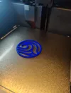1 color, 0.2mm layer, 2 walls, 15% infil