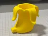 0.16mm layer, 2 walls, 15% infill