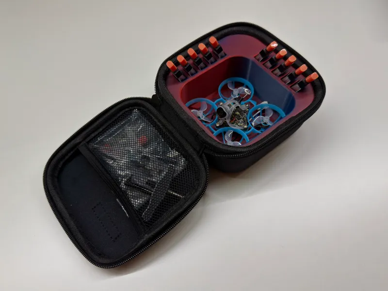 BetaFPV Air65 adapter for storage case