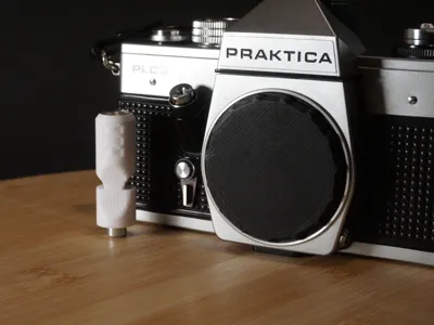 PX21 Adapter