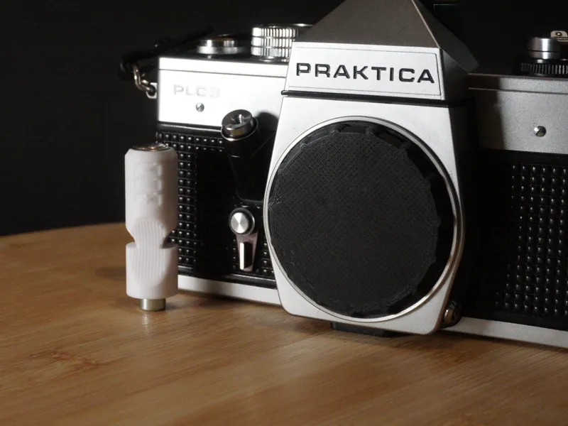 PX21 Adapter