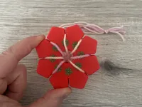 0.2mm layer, 2 walls, 50% infill