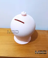 0.2mm layer, 2 walls, 5% infill