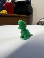 roar t-rex