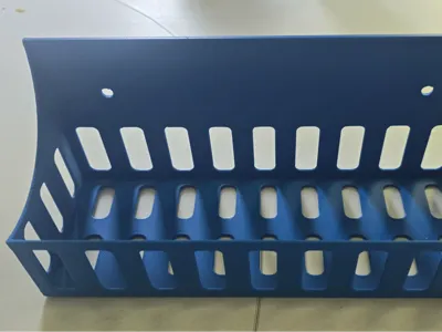 Costco Spice Rack