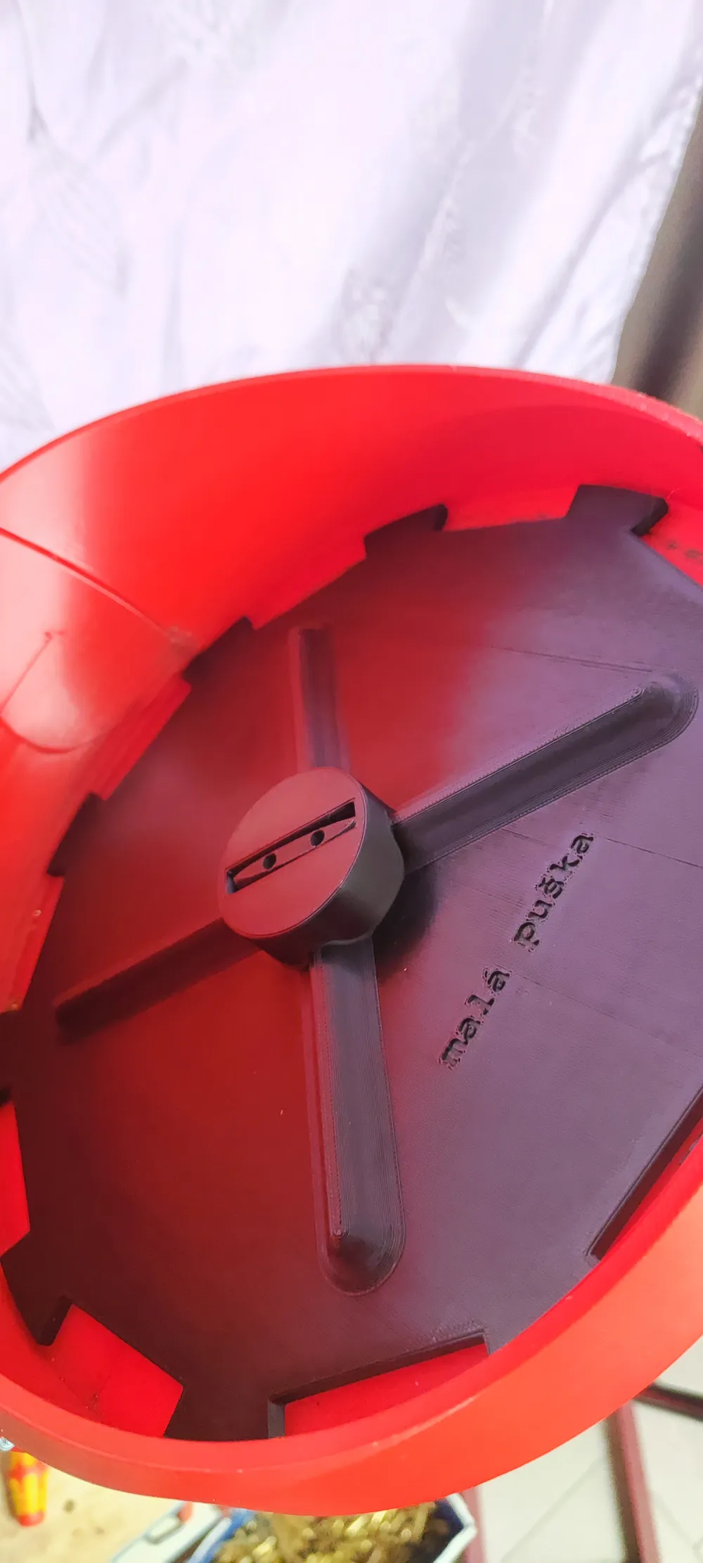 Case feeder small rifle disc by Doktorzet MakerWorld: Download Free 3D ...