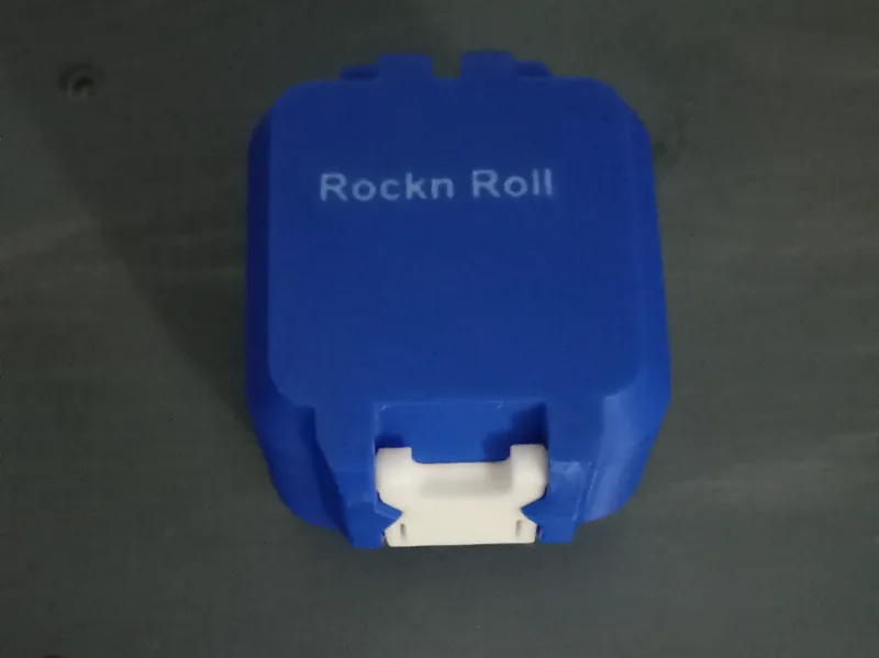 Guitar Pick Box