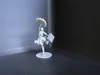 0.08mm layer, 3 walls, 10% infill
