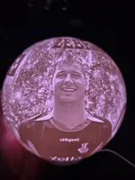 RIP .... mit Foto von Georg Koch
