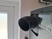 0.6mm nozzle, 0.3mm layer, 2 walls, 15% infill