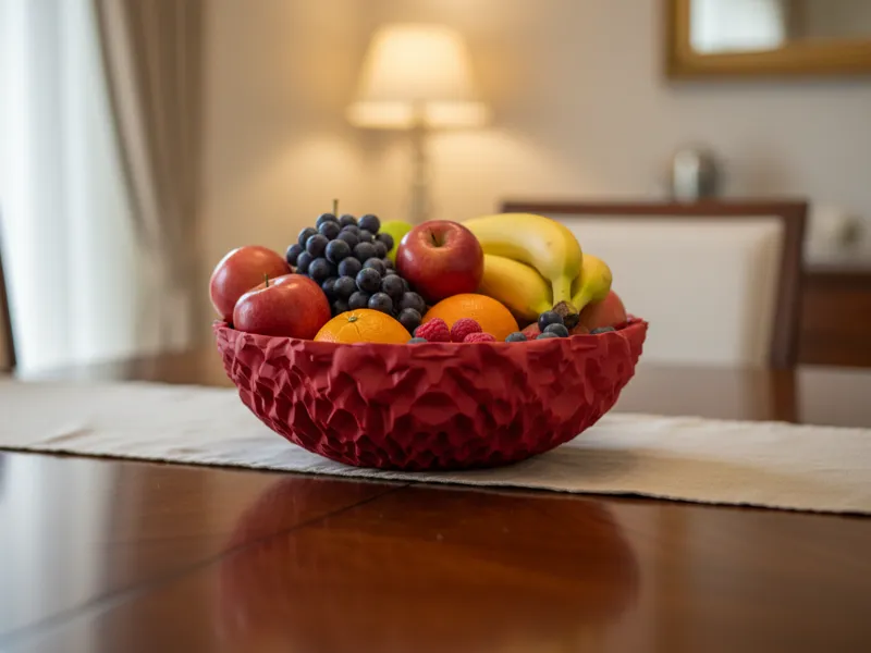 Bowl Portafrutta
