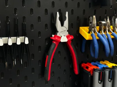 SKADIS Single Pliers Holder