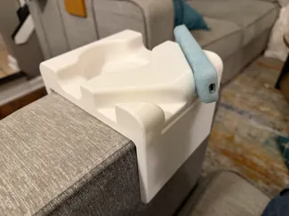 LoveSac Cupholder V3