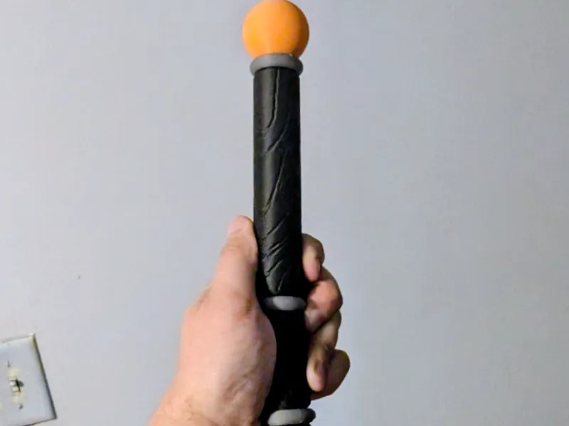 Level one Specter (No AMS)