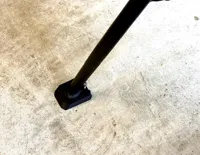 Patin de béquille pour kit grande roue ETM RTR — photo 3