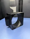 0.12mm layer, 2 walls, 15% infill