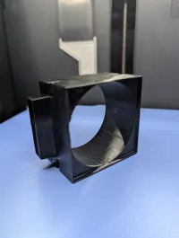 0.12mm layer, 2 walls, 15% infill