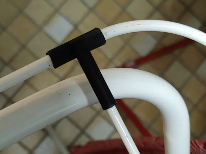 Ikea Jäll Wäscheständer Reparatur