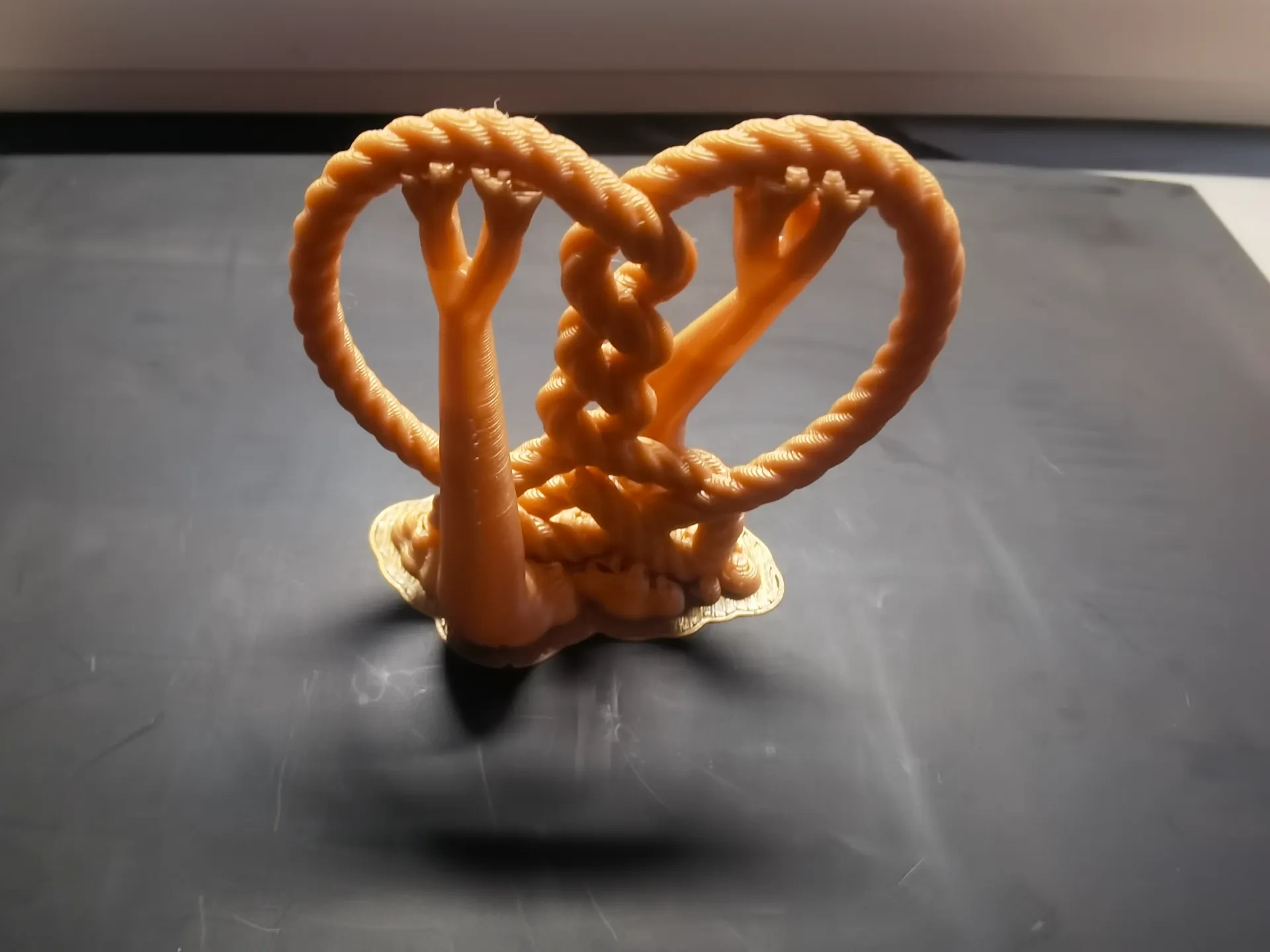 Miniatura 2 do modelo 3D 重返未来霍夫曼结