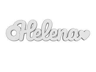 Chaveiro helena