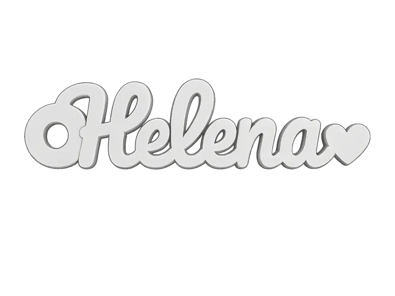 Chaveiro helena